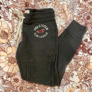 HOLLISTER legging sweatpant